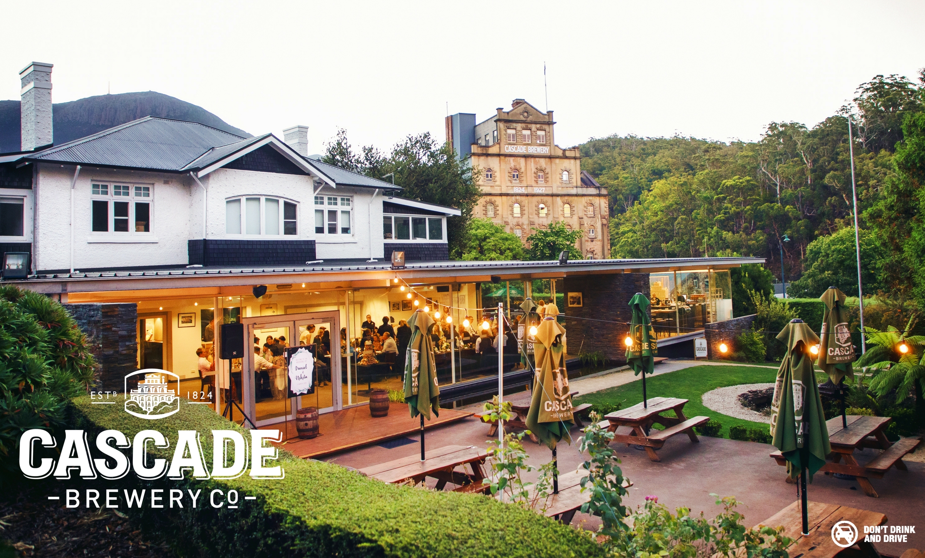 Cascade Brewery Bar-1326256